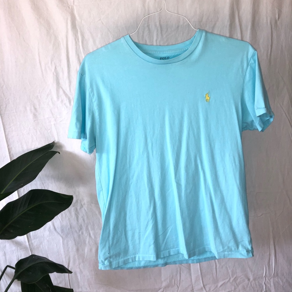 POLO :: medium :: rarely worn!
